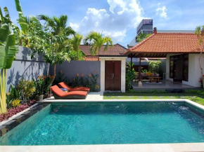 AmaLuna 2 Villas